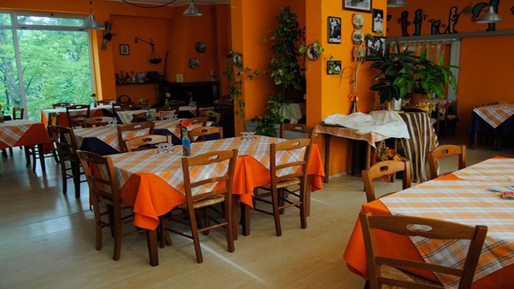 Village Sport Holidays Cerveteri Zimmer foto