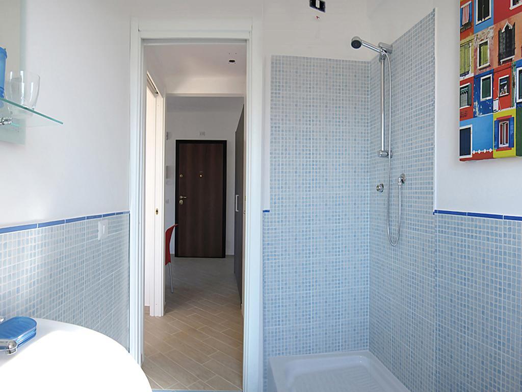 Village Sport Holidays Cerveteri Zimmer foto