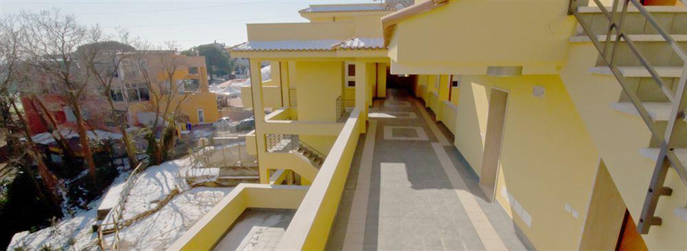 Village Sport Holidays Cerveteri Exterior foto