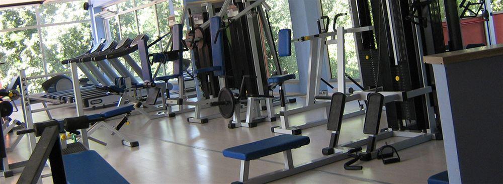 Village Sport Holidays Cerveteri Exterior foto