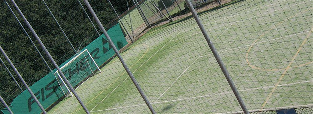 Village Sport Holidays Cerveteri Exterior foto