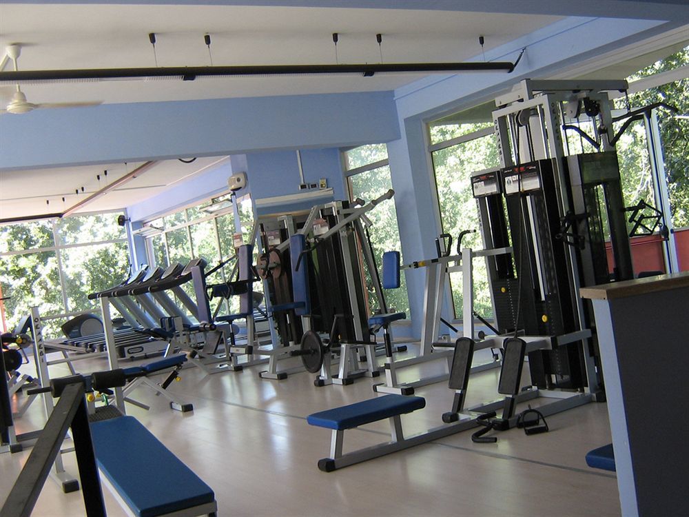 Village Sport Holidays Cerveteri Exterior foto